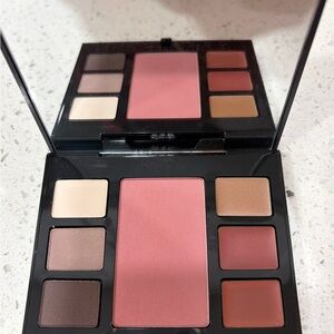 Bobbi Brown Mauve Face Eyeshadow Palette ** Limited Edition ** Never Used